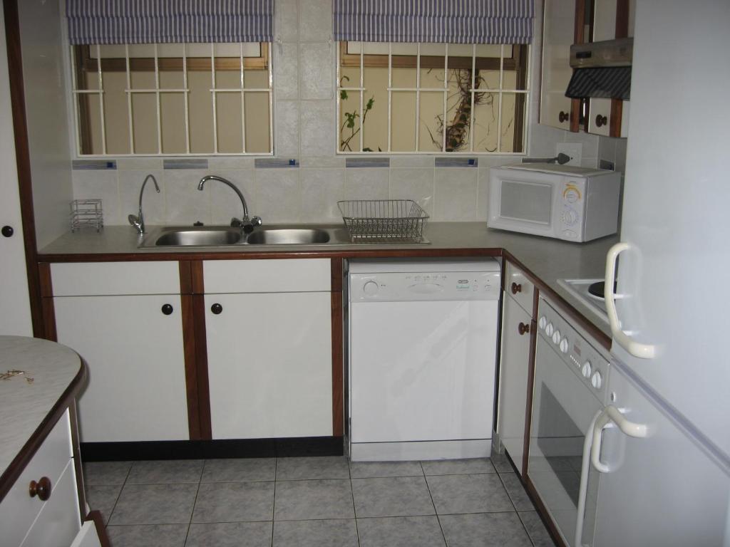 An Der Mole Apartment Swakopmund Rum bild