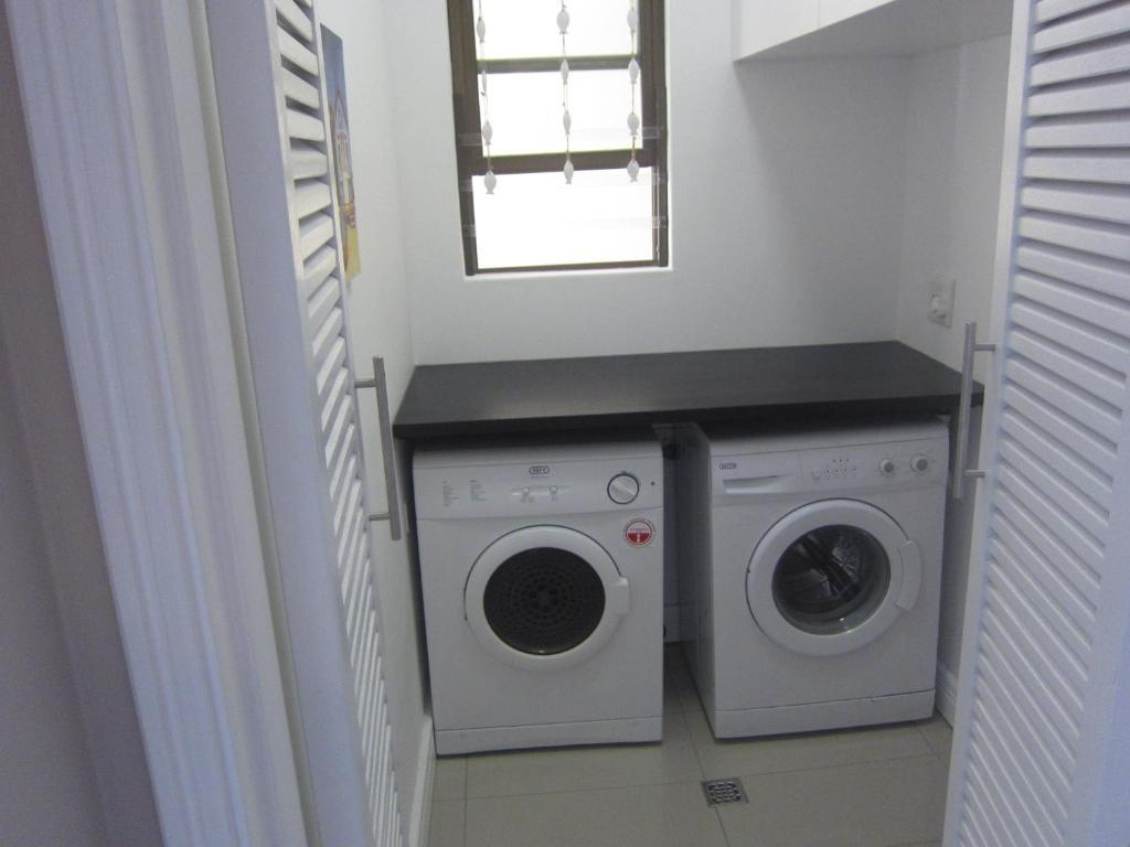 An Der Mole Apartment Swakopmund Exteriör bild