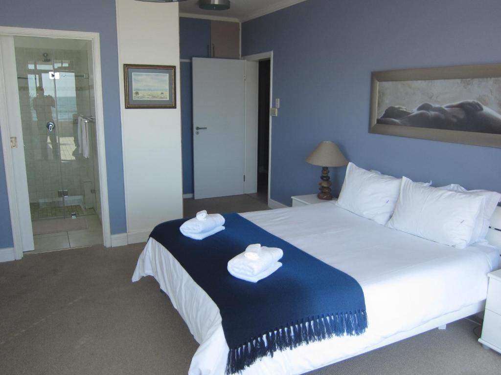 An Der Mole Apartment Swakopmund Exteriör bild