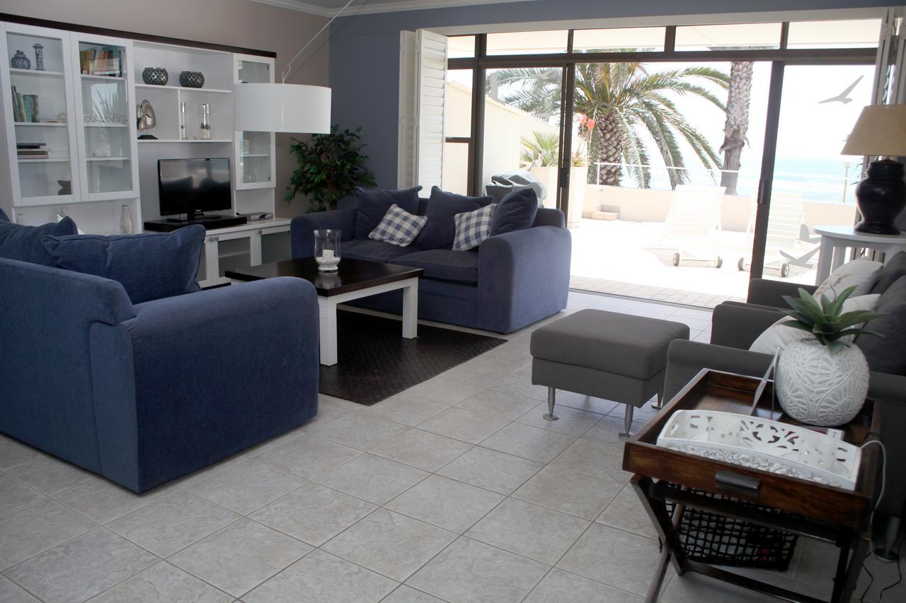 An Der Mole Apartment Swakopmund Exteriör bild