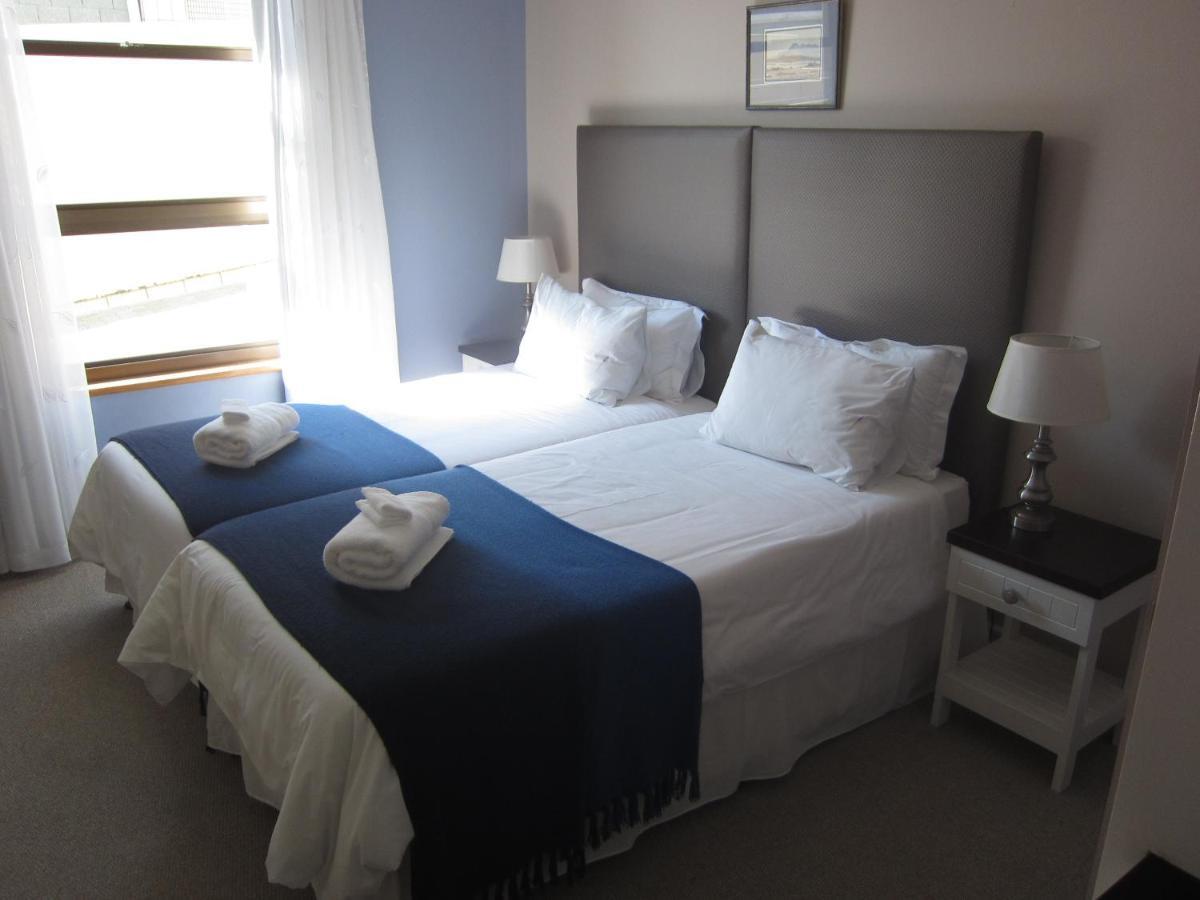 An Der Mole Apartment Swakopmund Exteriör bild